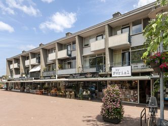 Baron van Boetzelaerlaan 4, DORDRECHT