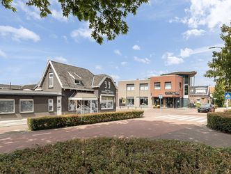 Baron van Boetzelaerlaan 4, DORDRECHT