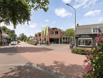 Baron van Boetzelaerlaan 4, DORDRECHT