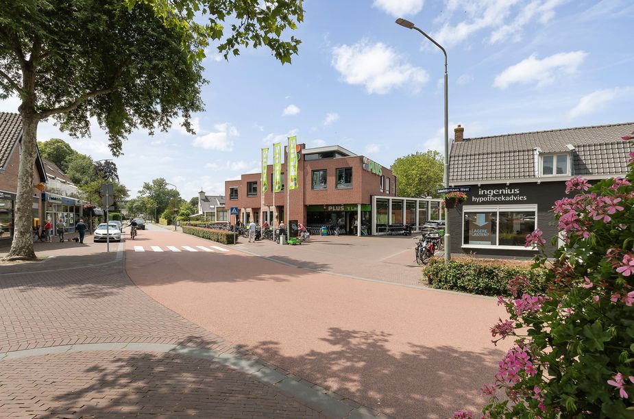Baron van Boetzelaerlaan 4