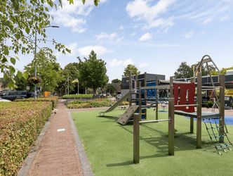 Baron van Boetzelaerlaan 4, DORDRECHT