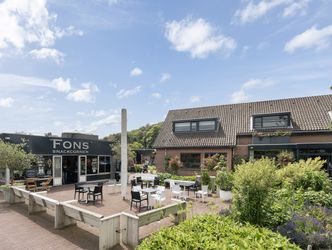 Baron van Boetzelaerlaan 4, DORDRECHT