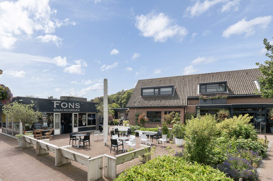 Baron van Boetzelaerlaan 4
