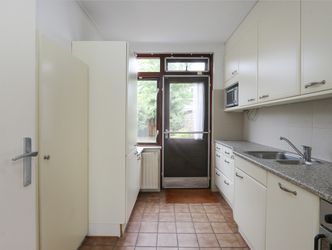Baron van Boetzelaerlaan 4, DORDRECHT