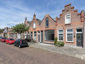 Jacob Catsstraat 47, DORDRECHT