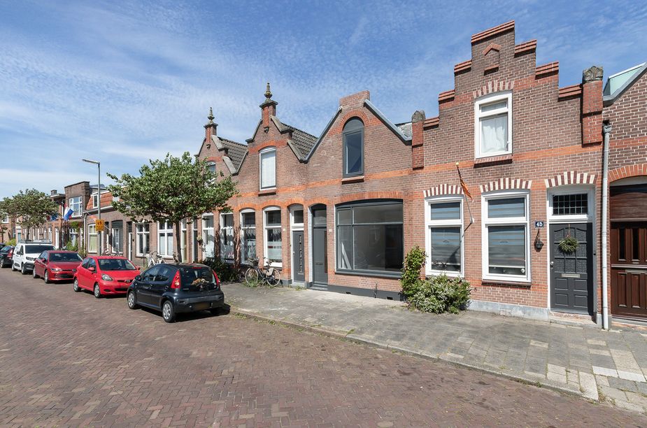 Jacob Catsstraat 47