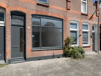 Jacob Catsstraat 47, DORDRECHT