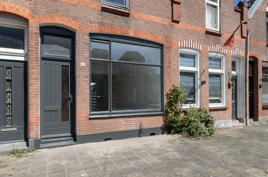 Jacob Catsstraat 47