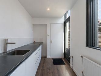 Jacob Catsstraat 47, DORDRECHT