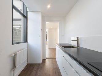 Jacob Catsstraat 47, DORDRECHT