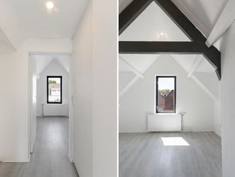 Jacob Catsstraat 47, DORDRECHT