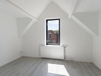 Jacob Catsstraat 47, DORDRECHT