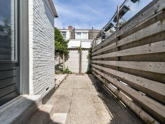 Jacob Catsstraat 47, DORDRECHT