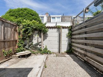 Jacob Catsstraat 47, DORDRECHT