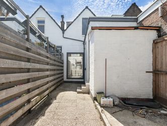 Jacob Catsstraat 47, DORDRECHT