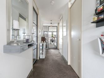 Merelstraat 42, ZWIJNDRECHT