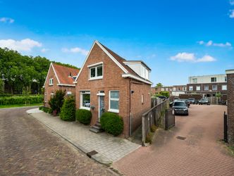Timorstraat 11, DORDRECHT