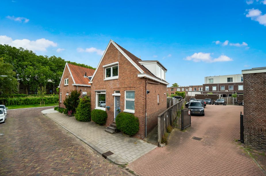 Timorstraat 11