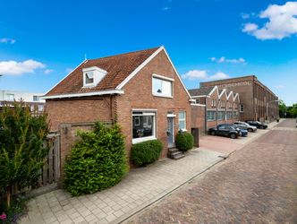 Timorstraat 11, DORDRECHT