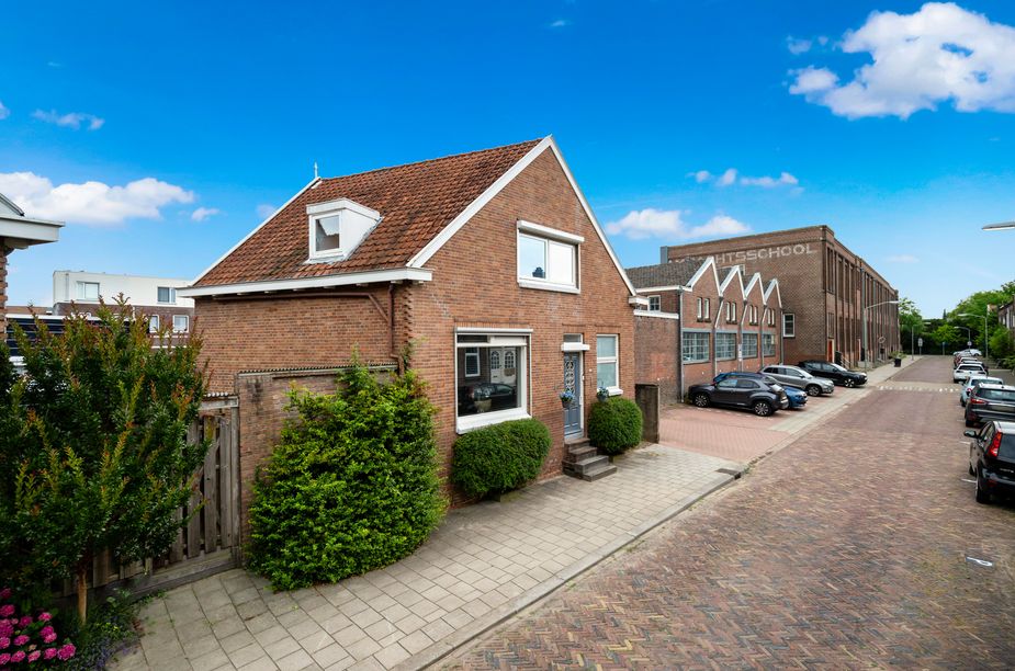 Timorstraat 11