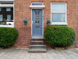 Timorstraat 11, DORDRECHT