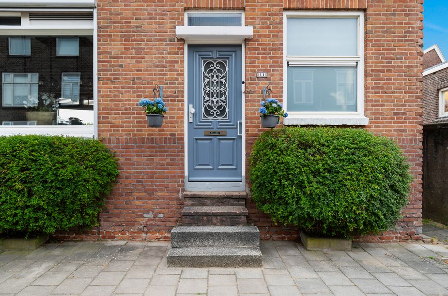 Timorstraat 11