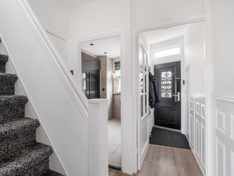Timorstraat 11, DORDRECHT