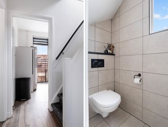 Timorstraat 11, DORDRECHT