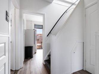 Timorstraat 11, DORDRECHT