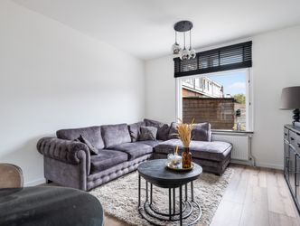 Timorstraat 11, DORDRECHT