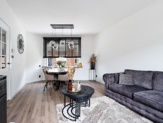 Timorstraat 11, DORDRECHT