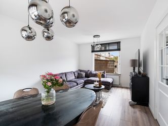 Timorstraat 11, DORDRECHT