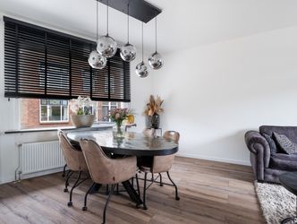 Timorstraat 11, DORDRECHT