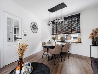 Timorstraat 11, DORDRECHT