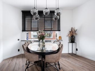 Timorstraat 11, DORDRECHT