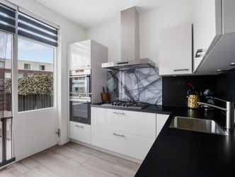 Timorstraat 11, DORDRECHT