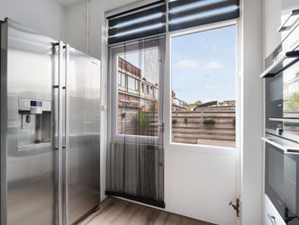 Timorstraat 11, DORDRECHT