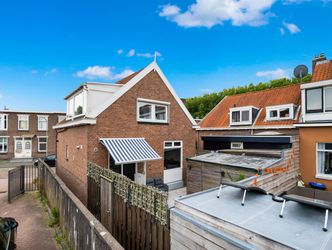 Timorstraat 11, DORDRECHT