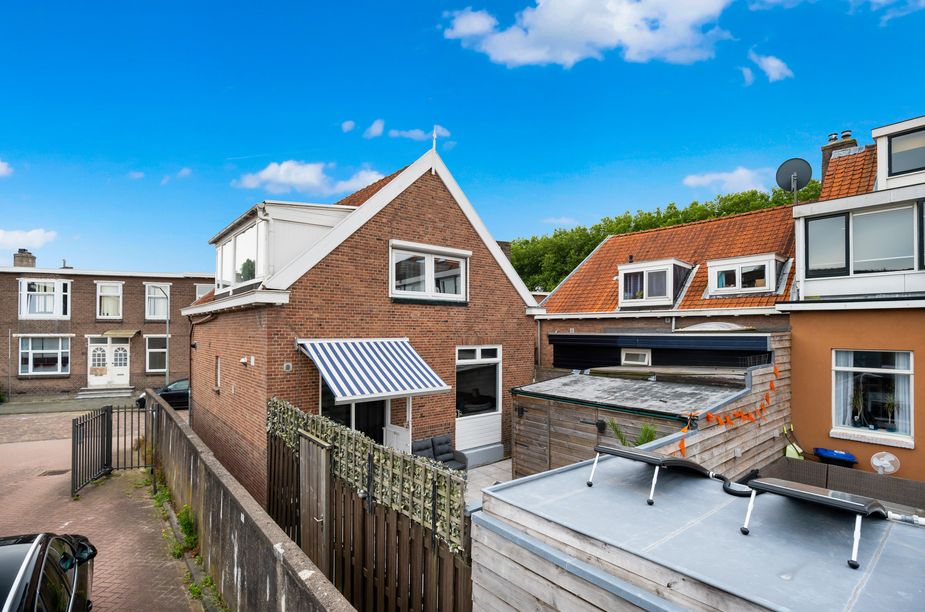 Timorstraat 11