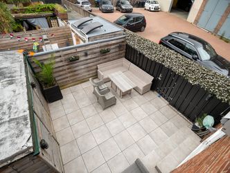 Timorstraat 11, DORDRECHT