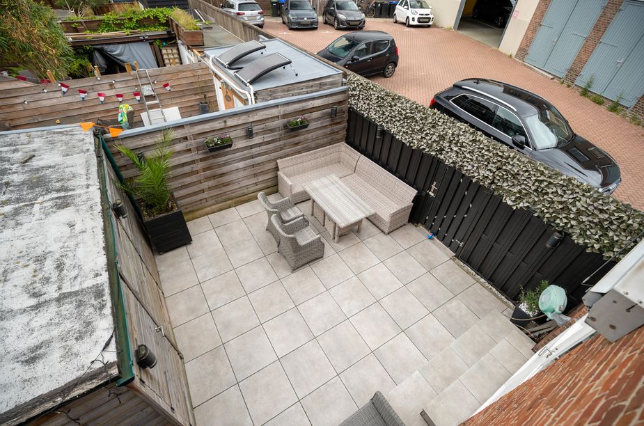 Timorstraat 11
