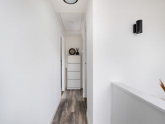 Timorstraat 11, DORDRECHT