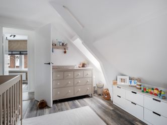 Timorstraat 11, DORDRECHT