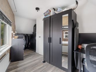 Timorstraat 11, DORDRECHT