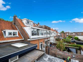 Timorstraat 11, DORDRECHT