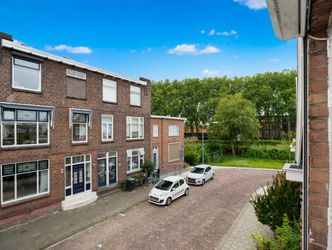 Timorstraat 11, DORDRECHT