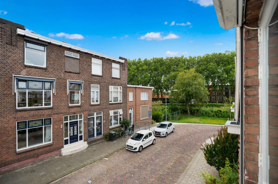 Timorstraat 11