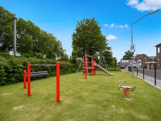 Timorstraat 11, DORDRECHT