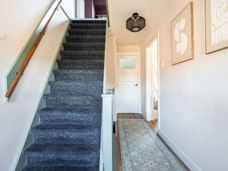 Kasperspad 78, DORDRECHT