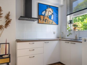 Kasperspad 78, DORDRECHT